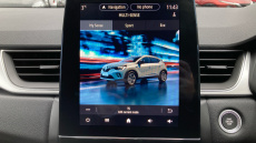 Renault Captur 1.3 TCE 130 S Edition 5dr EDC Petrol Hatchback